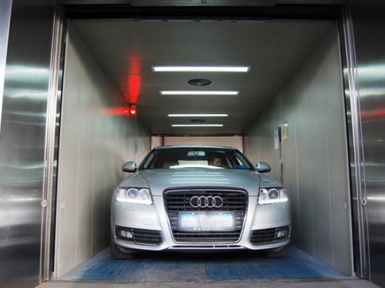 點(diǎn)擊查看詳細(xì)信息<br>標(biāo)題：汽車(chē)電梯 閱讀次數(shù)：4761