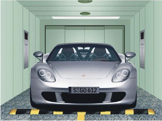 點(diǎn)擊查看詳細(xì)信息<br>標(biāo)題：汽車(chē)電梯 閱讀次數(shù)：4701