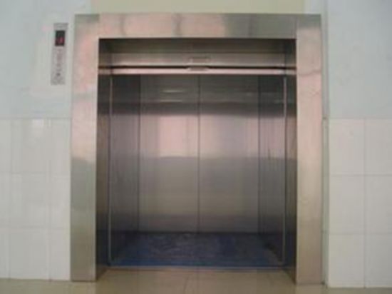 點(diǎn)擊查看詳細(xì)信息<br>標(biāo)題：雜物電梯 閱讀次數(shù)：5292